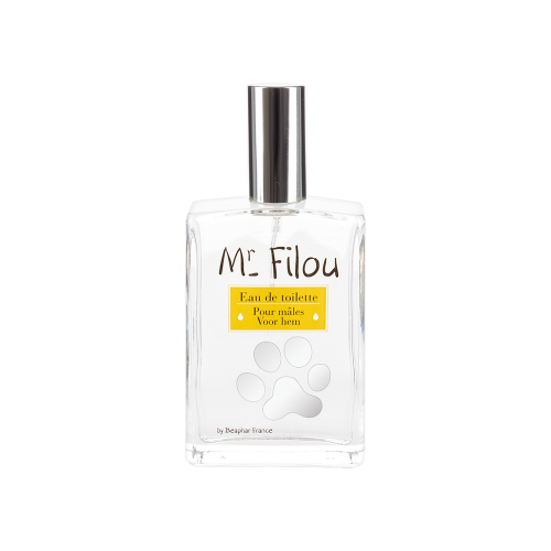 بيفار عطر فيلو الكلاب 50مل - عنوان