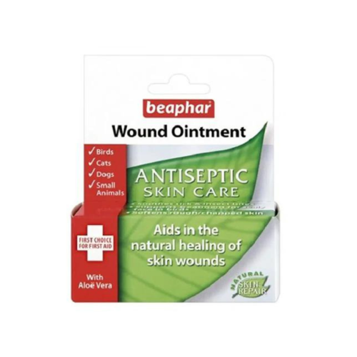 بيفار مرهم لجروح البشرة السطحية والبشرة الجافة 30مل - 30ml