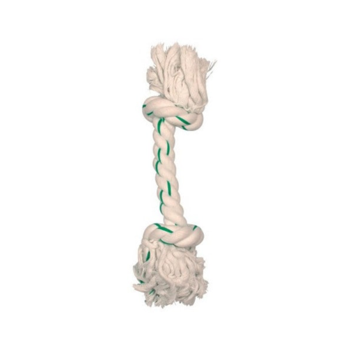 زولكس حبل بعقدة بنكهة النعناع للكلاب - 32cm