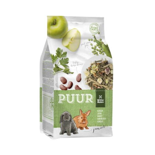 ويت مولين بيور خليط الأرانب الصغيرة - 600 غ