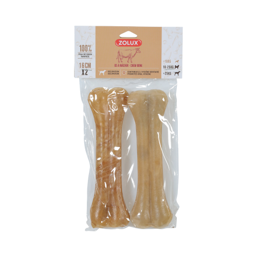 زولكس عظم مضغوط - 16Cm