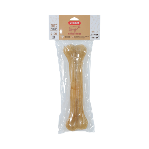 زولكس عظم مضغوط - 21Cm