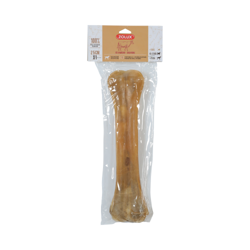 زولكس عظم مضغوط - 25Cm