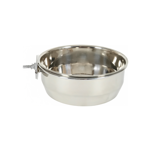 زولكس وعاء ستانلس قابل للتثبيت - 15cm