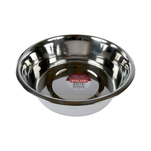 زولكس وعاء ثابت ستانلس ستيل - 29Cm