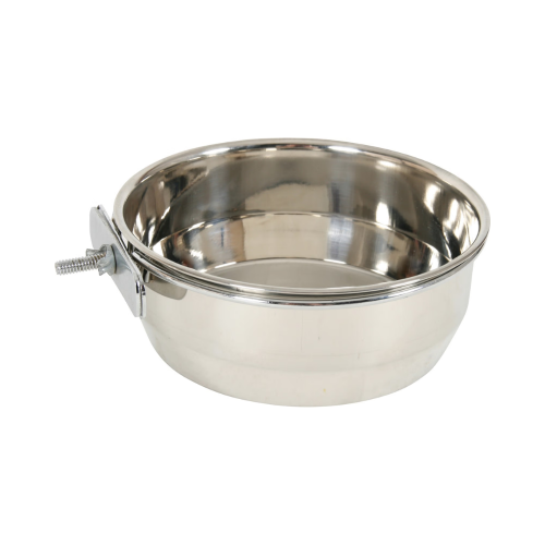 زولكس وعاء معلق ستانلس ستيل - 18Cm