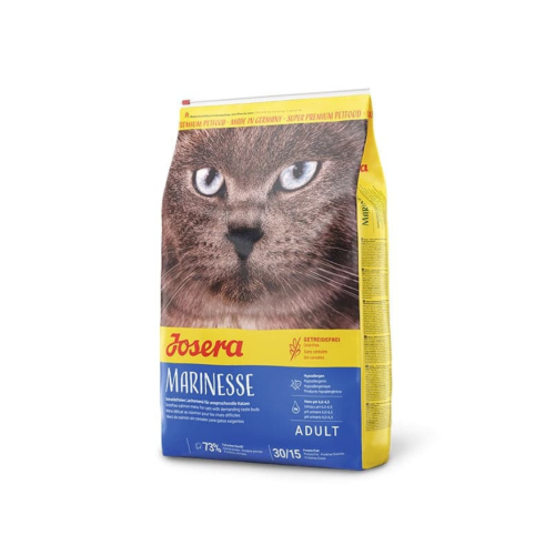 جوسيرا مارينس بالسالمون - 10 كغ