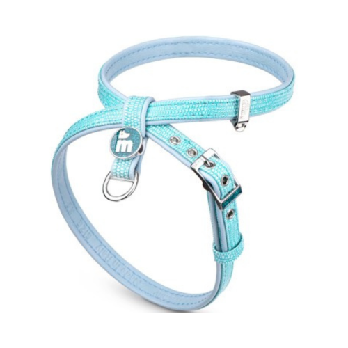 ماي فاميلي سان تروبيه صدرية تركواز - صغير