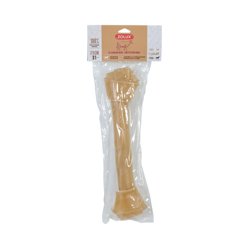 زولكس عظم مضغ معقود - 25Cm