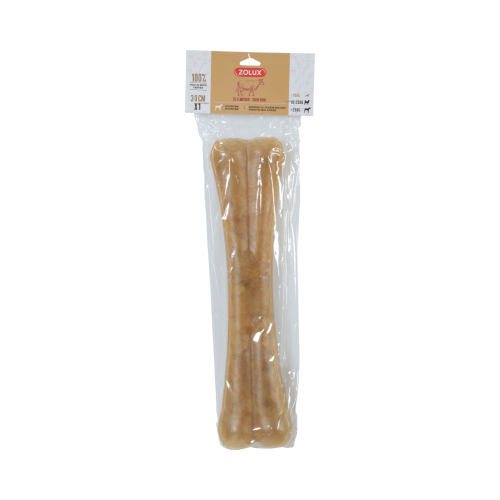 زولكس عظم مضغوط - 30Cm