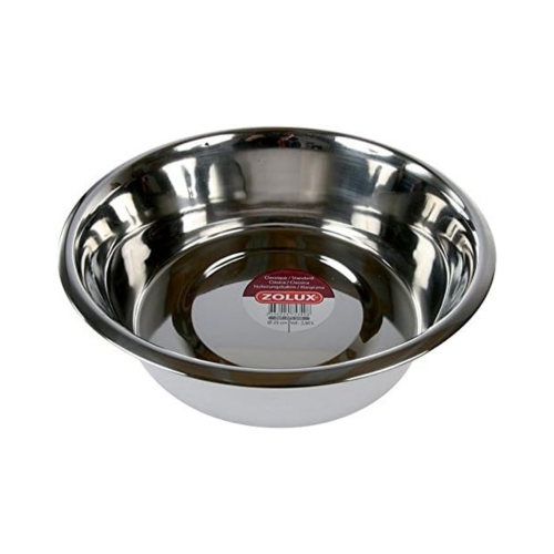 زولكس وعاء ثابت ستانلس ستيل - 13Cm