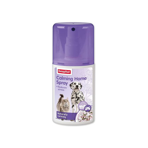 بيفار بخاخ مهدئ للقطط والكلاب 125مل - 125ml