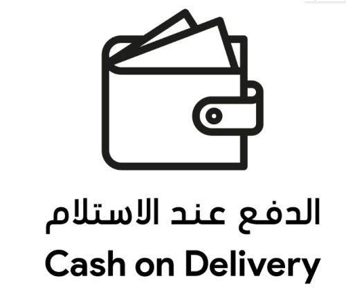 Cash on Delivery