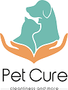 PetCure Logo